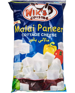 Niks Paneer 10X1KG-Carton