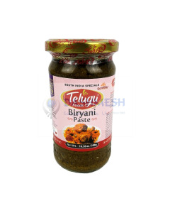 Telugu Briyani Paste 24X300GM-Carton