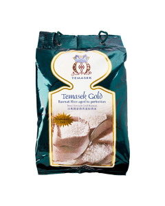 Temasek Gold Basmati Rice 4X5KG-Carton