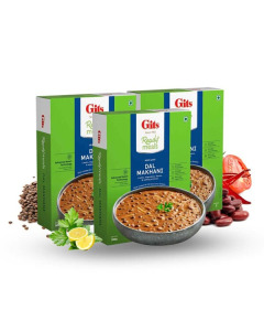 Gits Punjabi Kadhi RTE 20X300GM-Carton