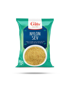 Gits Nylon Sev 40X200GM-Carton