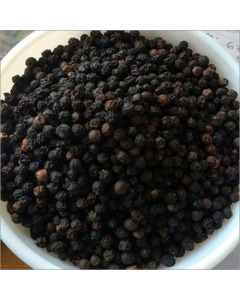 Black Pepper Whole 10X1KG-Carton