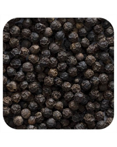 Black Pepper Whole 25KG-Carton