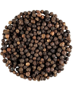 Black Pepper Whole 20X500G-Carton