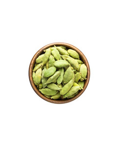 Green Cardamom 20X500G-Carton