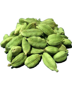 Green Cardamom 50X100G-Carton
