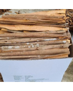 Cinnamon Sticks 10KG-Carton