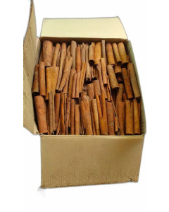 Cinnamon Sticks 30X100G-Carton