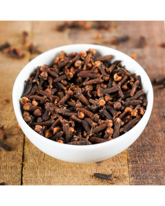 Cloves 20X500G-Carton
