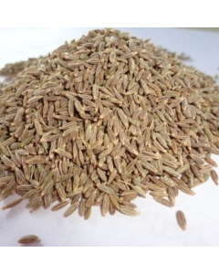 Cumin Seed Sortex European Grade 25KG-Carton
