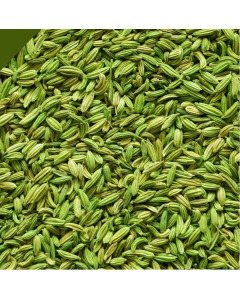 Fennel Seeds 25KG-Carton