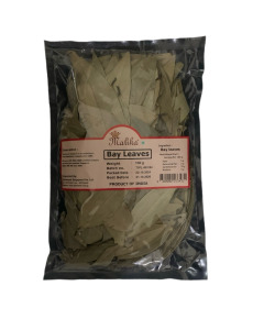 Malika Bay Leaves 14X250G-Carton