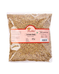 Malika Coriander Seeds 60X100G-Carton