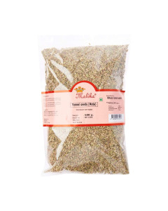 Malika Fennel Seeds Mota 20X500G-Carton