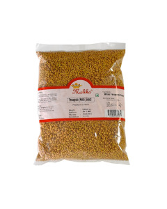 Malika Fenugreek Methi Seeds 32X500G-Carton