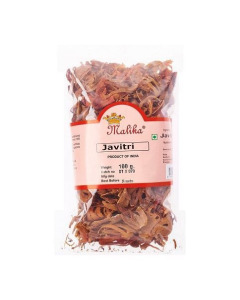 Malika Javitri 50X100G-Carton