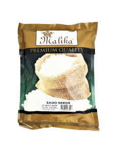 Malika Sago Seeds 20X500G-Carton