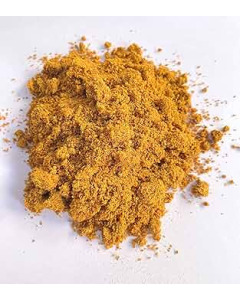Malika Yellow Chilli Powder 30X500GM-Carton