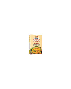 MDH Amchur Powder 60X100GM-Carton