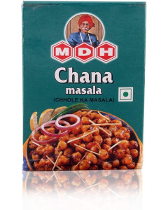 MDH Channa Masala 60X100GM-Carton