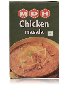 MDH Chicken Masala 60X100GM-Carton