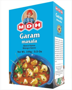 MDH Garam Masala 60X100G-Carton