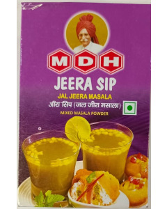 MDH Jal Jeera Powder 60X100GM-Carton