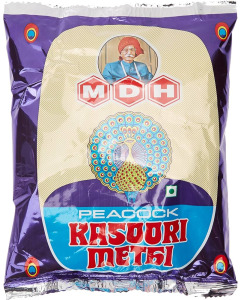 MDH Kasuri Methi 48X100GM-Carton