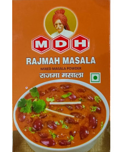 MDH Rajmah Masala 60X100G-Carton