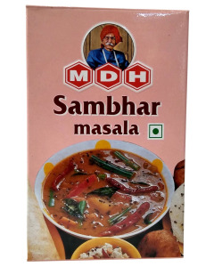 MDH Sambar Masala 60X100G-Carton