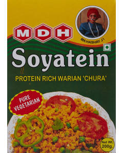 MDH Soya Chunks 50X200GM-Carton