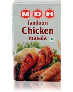 MDH Tandoori Masala 60X100G-Carton