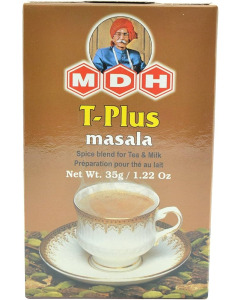 MDH Tea Masala 60X35GM-Carton