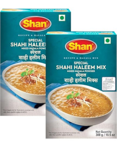 Shan Haleem Mix 48X50GM-Carton