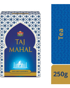 Taj Mahal Tea Leaves 48X250GM-Carton