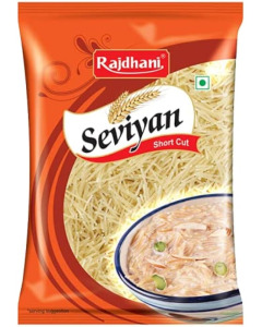 Rajdhani Vermicelli 10X450GM-Carton