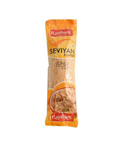 Rajdhani Vermicelli Roasted Long Cut 60X150GM-Carton