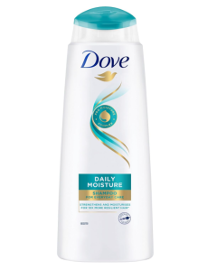 Dove Shampoo Moisturizing - Carton
