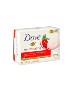 Dove Soap Rejuvenating - Carton