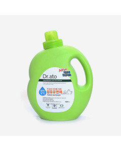 Dr.ato Fabric Softener Allegen-free Bottle - Case