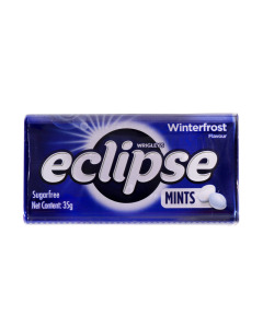 Eclipse Winterfrost Candy Halal - Carton