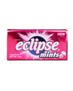 Eclipse Berry Candy Halal - Carton