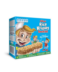 Kellogg's Rice Krispies Bar - Carton