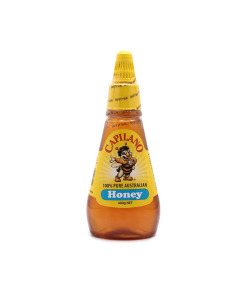 Capilano Honey Twist & Squeeze - Carton (Buy 10 Cartons and get 1 Carton Free)