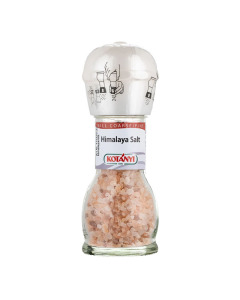 Kotanyi Himalaya Salt Grinder - Carton