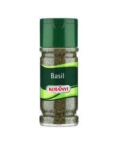 Kotanyi Herbs Basil - Carton