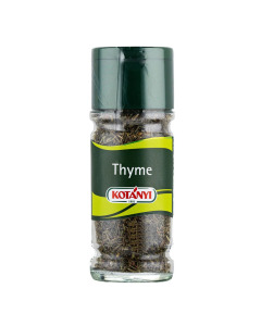 Kotanyi Herbs Thyme - Carton