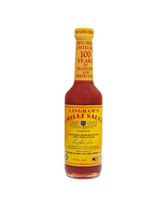 Lingham's Chilli Suace - Carton