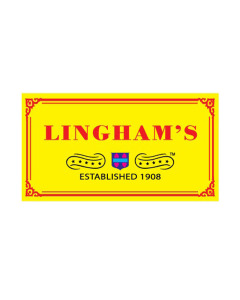  Lingham's Chilli Sauce - Extra Hot - Carton