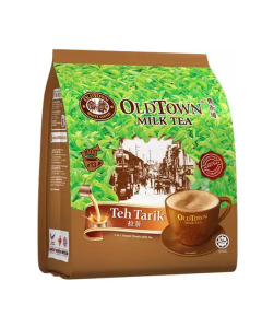 Oldtown 3In1 Teh Tarik Milk Tea - Carton